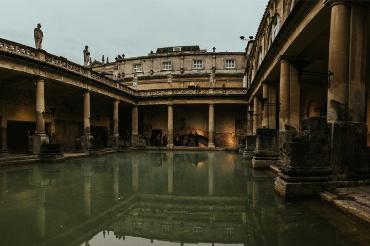 Baths of Diocletian