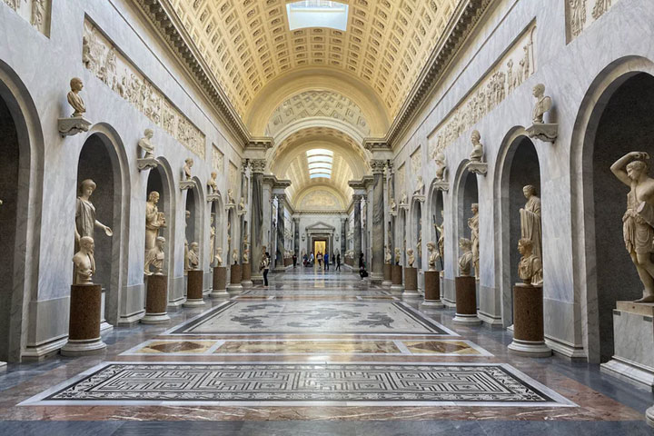 Vatican Museums