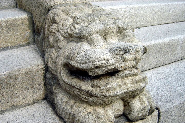 Royal Tombs of the Joseon Dynasty