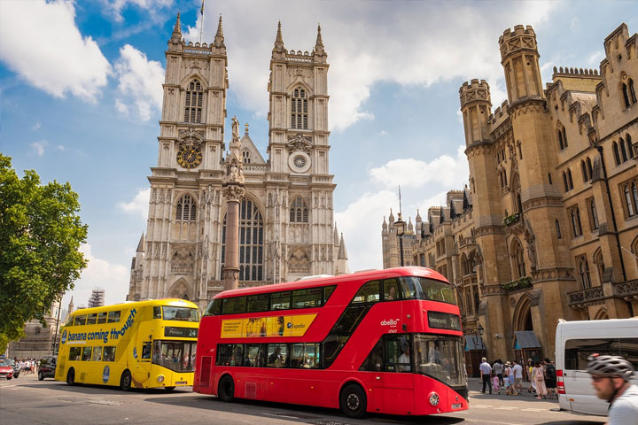 Westminster Abbey: Coronations, Royal Weddings, Burials