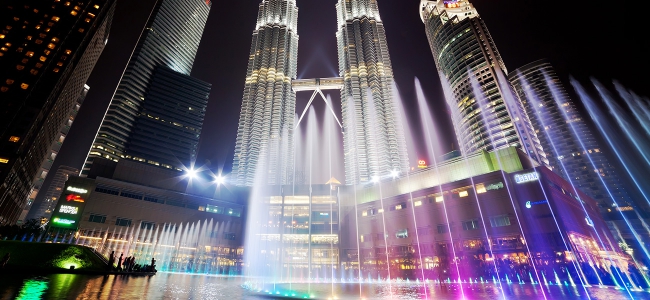 Discounted Deals on Business Class Fares 