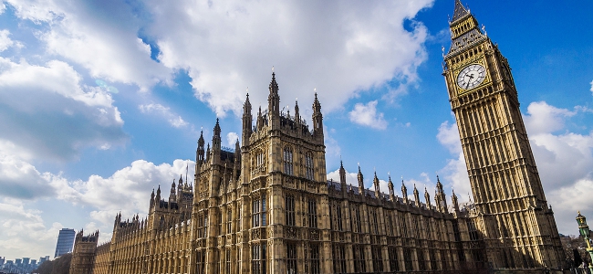 Cheap First Class to London