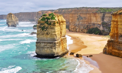 Cheap Business Class to Melbourne 