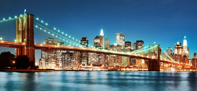 Cheap Business Class Airfare to New York